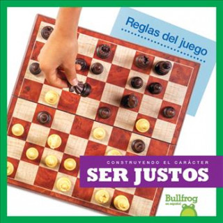 Buch Ser Justos (Being Fair) Penelope S. Nelson