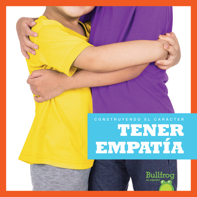 Kniha Tener Empatía (Having Empathy) Penelope S. Nelson