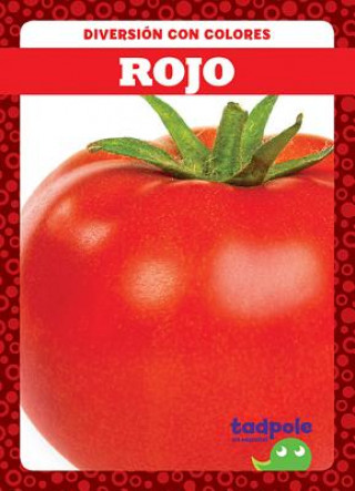 Knjiga Rojo (Red) Anna C. Peterson