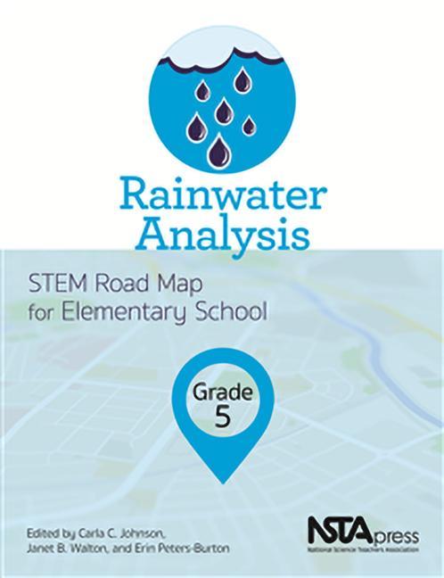 Knjiga Rainwater Analysis Janet B Walton