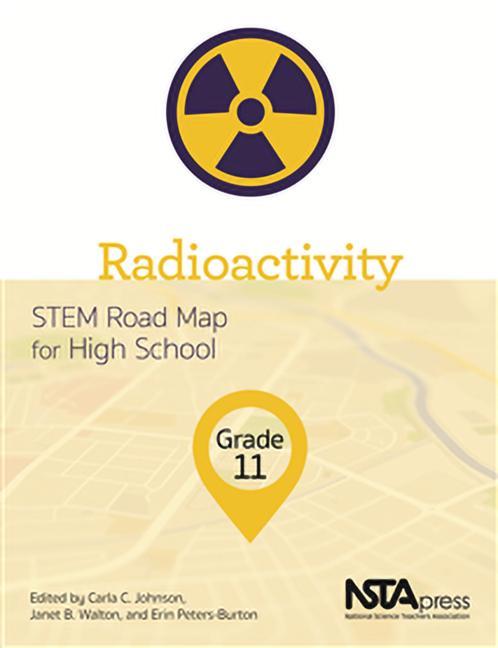 Buch Radioactivity Janet B Walton