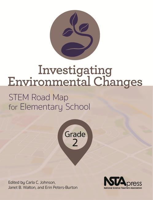 Knjiga Investigating Environmental Changes Janet B Walton