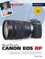 Carte David Busch's Canon EOS RP Guide to Digital Photography David D. Busch