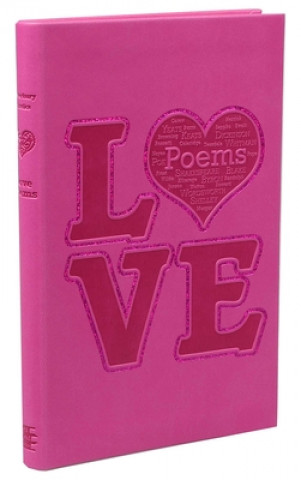 Kniha Love Poems Editors Of Canterbury Classics