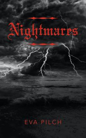 Knjiga Nightmares EVA PILCH