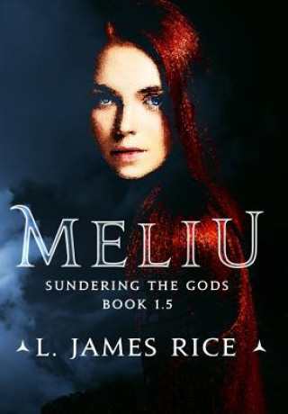 Knjiga Meliu L James Rice