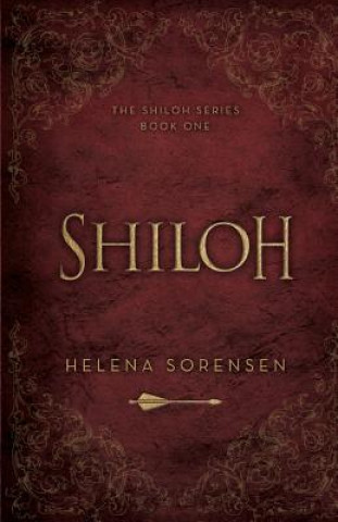 Kniha Shiloh Helena Sorensen