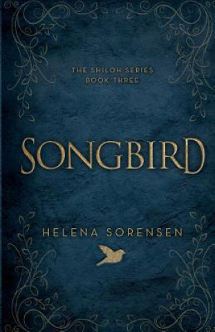 Boek Songbird Helena Sorensen