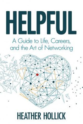 Knjiga Helpful Heather Hollick