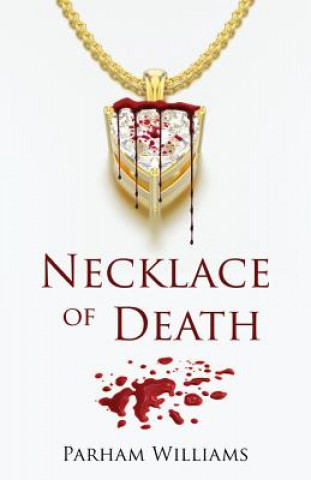 Książka Necklace of Death Parham Williams