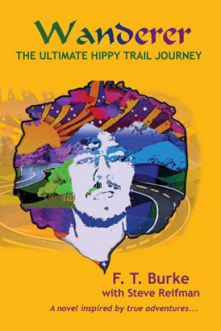Knjiga Wanderer F T Burke