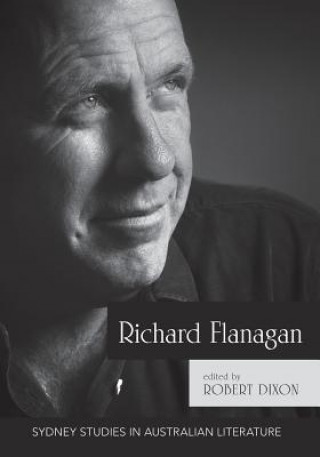 Carte Richard Flanagan DIXON ROBERT