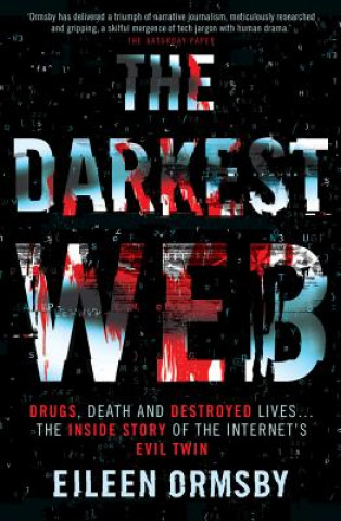 Книга Darkest Web Eileen Ormsby