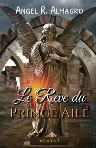 Carte Le R?ve Du Prince Ailé (Volume 1) Angel R Almagro
