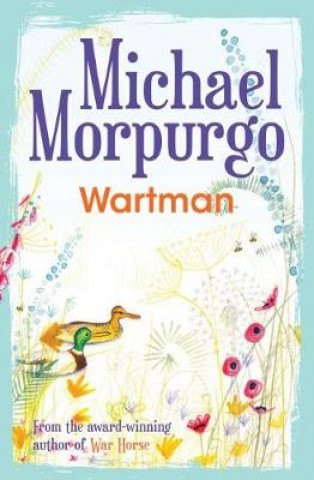 Boek Wartman Michael Morpurgo