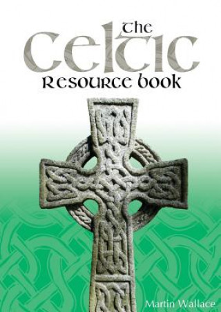 Könyv Celtic Resource Book Martin Wallace