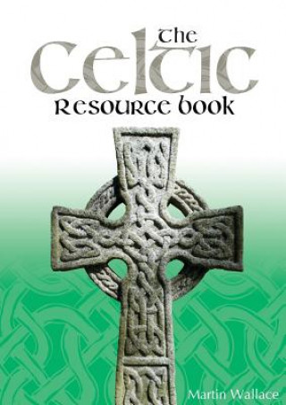 Libro Celtic Resource Book Martin Wallace