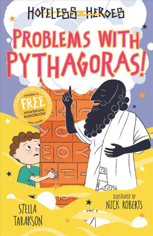 Kniha Problems with Pythagoras! Stella Tarakson
