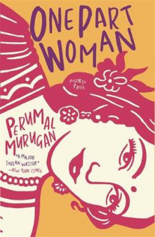 Книга One Part Woman Perumal Murugan