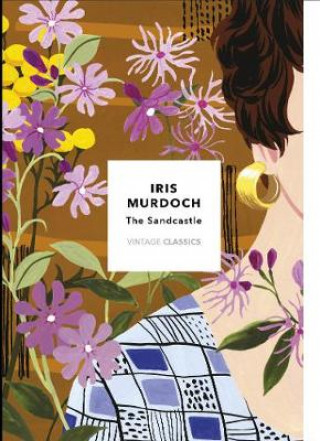 Könyv Sandcastle (Vintage Classics Murdoch Series) Iris Murdoch