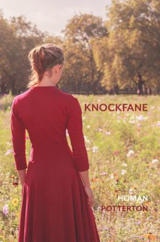 Knjiga Knockfane Homan Potterton