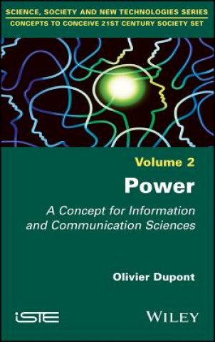 Βιβλίο Power Olivier Dupont
