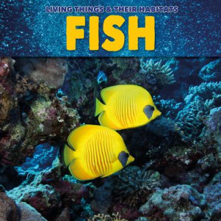 Book Fish Grace Jones