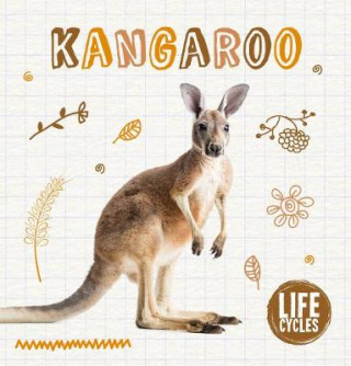 Knjiga Kangaroo Shalini Vallepur
