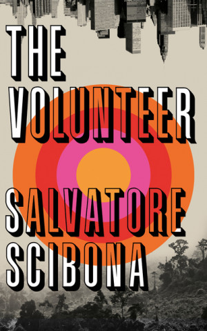 Knjiga Volunteer Salvatore Scibona