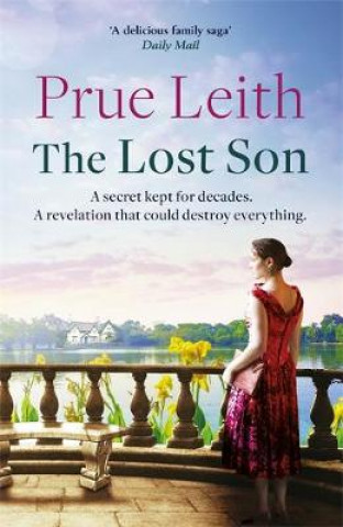 Könyv Lost Son Prue Leith