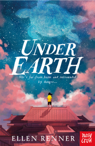 Carte Under Earth Ellen Renner