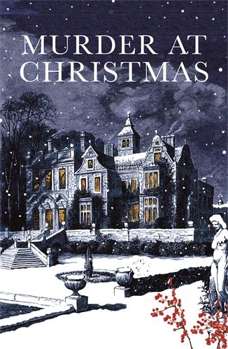 Книга Murder at Christmas Various