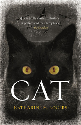 Book Cat Katharine M. Rogers