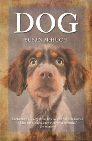 Carte Dog Susan McHugh