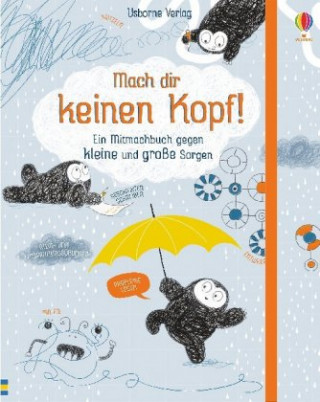 Buch Mach dir keinen Kopf! Alice James