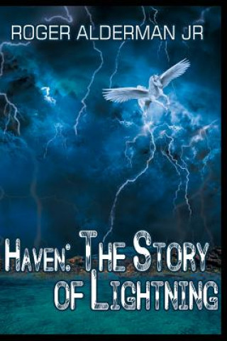 Boek Haven: The Story of Lightning Roger Alderman