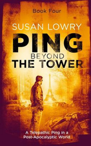 Book Ping Susan Lowry