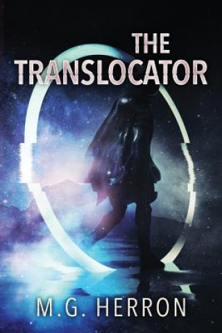 Kniha Translocator M G Herron
