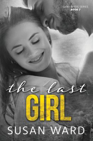Книга The Last Girl Andrea McKay