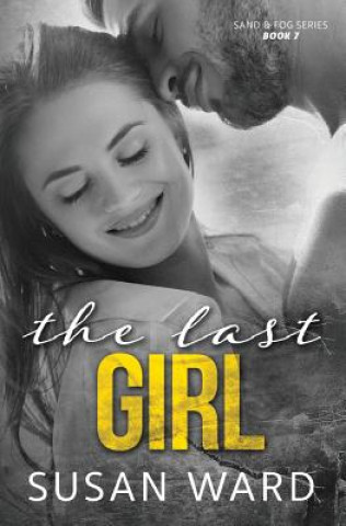 Carte The Last Girl Andrea McKay