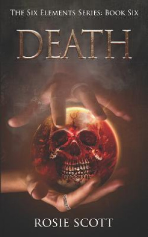 Knjiga Death Rosie Scott