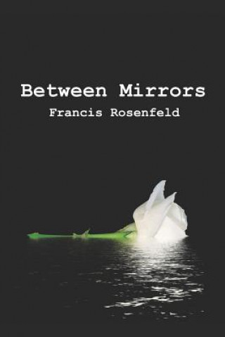 Knjiga Between Mirrors Selfpubbookcovers/ Jayf
