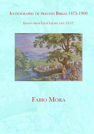 Book Images from Lech Lecha (Gen 12-17) Fabio Mora