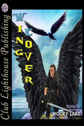 Knjiga Wing Cover Sirrocco