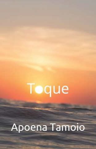 Knjiga Toque Apoena Tamoio