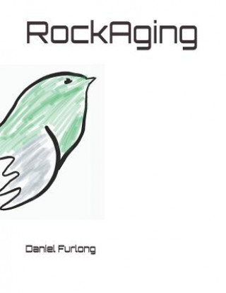 Knjiga Rockaging Daniel Furlong