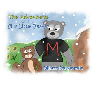 Knjiga Winter Preparation Linnae Dalien