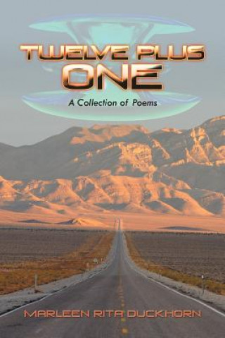 Libro Twelve Plus One Marleen Rita Duckhorn