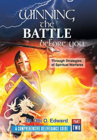 Book Winning the Battle Before You DR. OBI O. EDWARD
