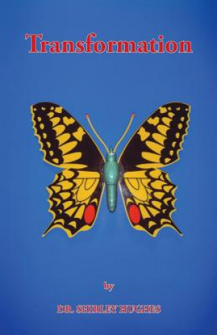 Knjiga Transformation SHIRLEY HUGHES